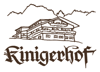 Logo Kinigerhof Sexten